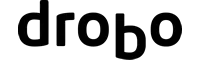 Drobo raid logo