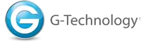G-technology logo