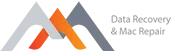MacWest Data Recovery & Mac Repair Service Los Angeles Logo