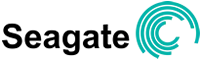 Seagate company logo
