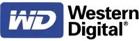 western digital logo
