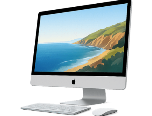 iMac Data Recovery Los Angeles