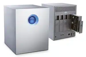 Lacie Raid Drives