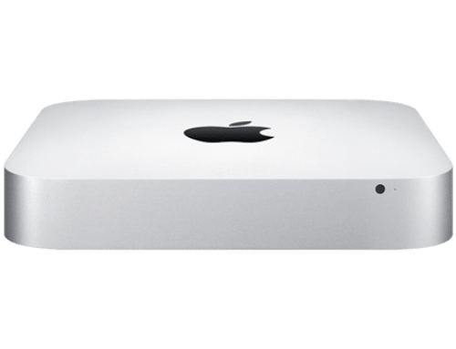 Mac Mini Data Recovery Los Angeles