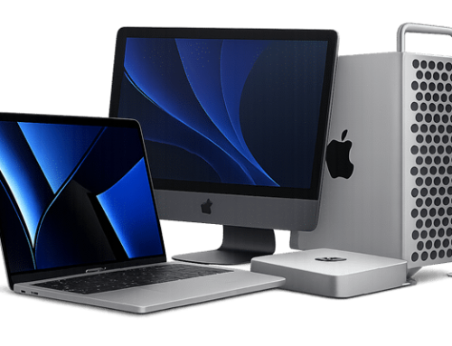 MacBook Data Recovery Los Angeles
