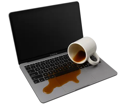 Sıvı Teması Onarımı