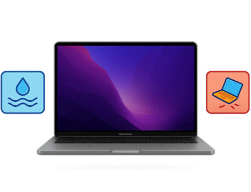 MacBook Pro Data Recovery Los Angeles