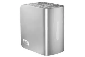 wd raid data recovery menu