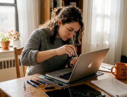 Why Same-Day Mac Repair Matters for LA Users 15 MacBook screen replacement: restore your display in 2026