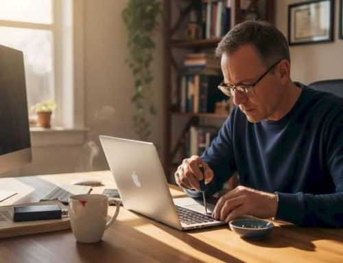 Mac hard drives: types, issues, and recovery explained