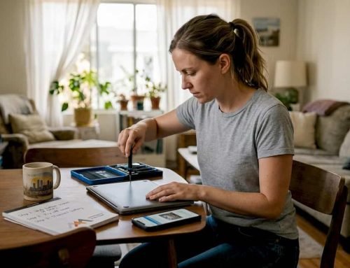 How to repair a MacBook: step-by-step guide for LA users