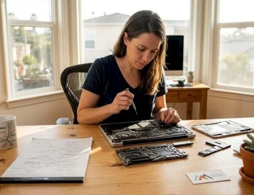 Top Mac data recovery challenges and solutions for LA users