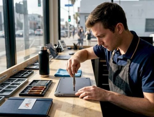 Best Apple Laptop Repair and Data Recovery in Los Angeles
