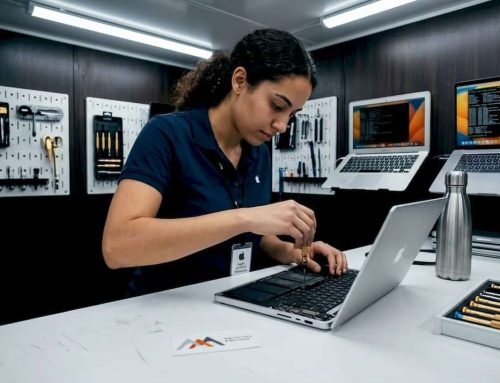 Why Apple Certified Technicians matter for reliable repair