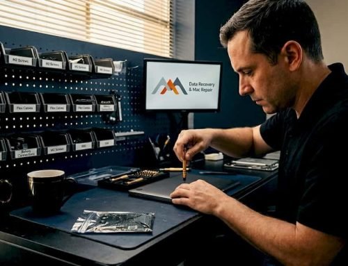 How Much Does Hard Drive Repair Cost in Los Angeles?