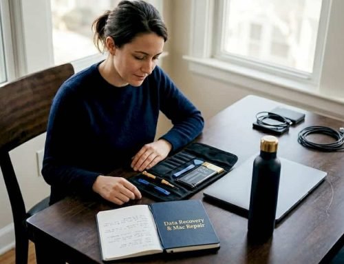 How to replace a MacBook battery: steps and pro solutions