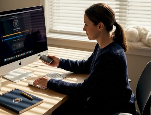 7 Proven Ways to Protect Your Mac Data from Loss