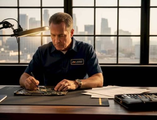 Why Macwest Is the Right Apple Data Recovery Choice in LA