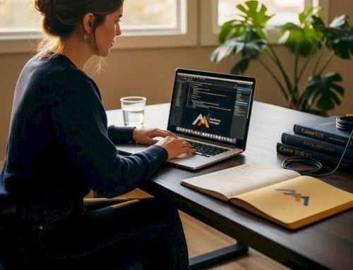 Solve Common MacBook Issues: Fast Fixes and Recovery Tips