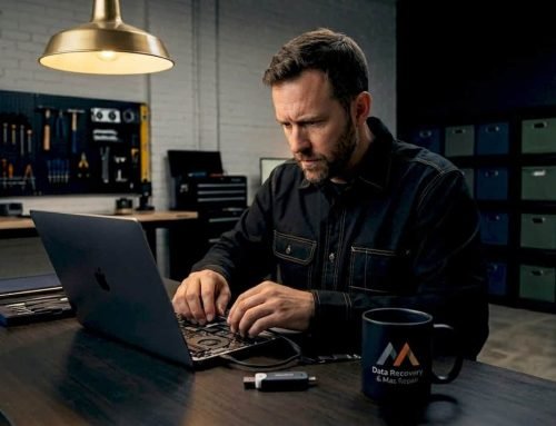 How diagnostics ensure fast, accurate Mac repairs in LA