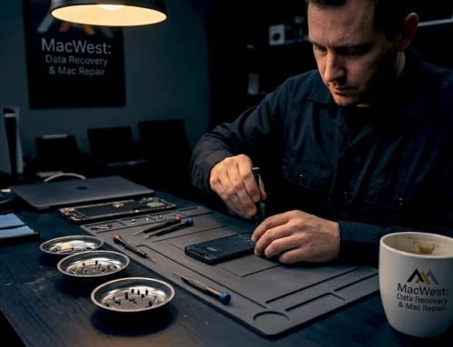 G-Technology Data Recovery Los Angeles 4 What Is Screen Replacement for Apple Devices?