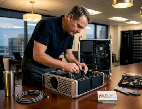 G-Technology Data Recovery Los Angeles 3 What Is Mac Pro Expansion? A Professional’s Guide