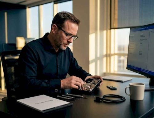 10 Signs of Hard Drive Failure You Should Never Ignore