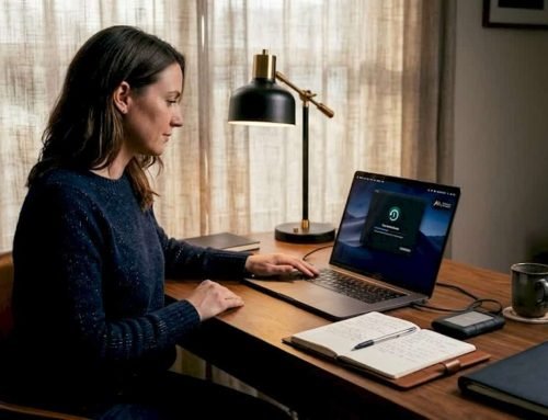 Why Macs Need Backup: Protect Your Data Now