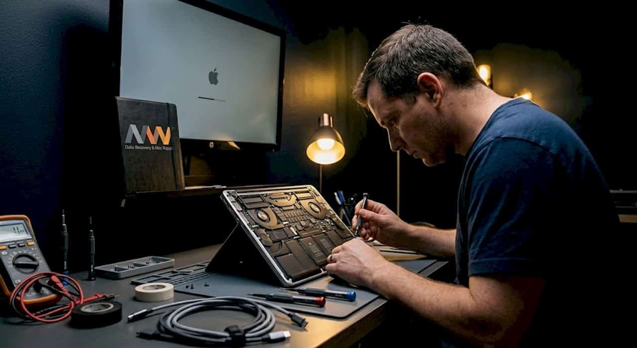 1779683313673_Technician-examining-open-MacBook-for-firmware-issues Technician examining open MacBook for firmware issues