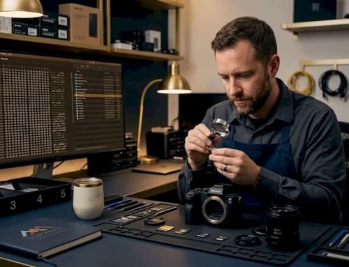 What Is Memory Card Data Recovery? Your Answer Here