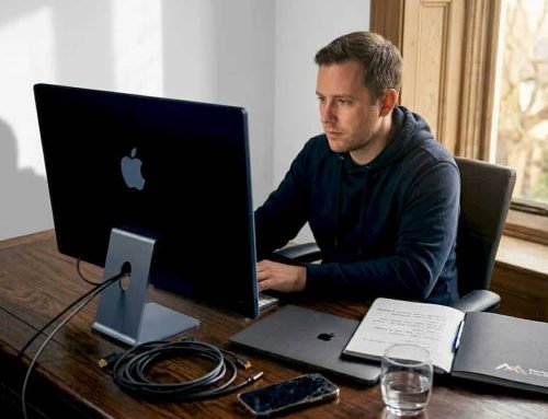 How to Fix Mac Startup Issues: A Step-by-Step Guide