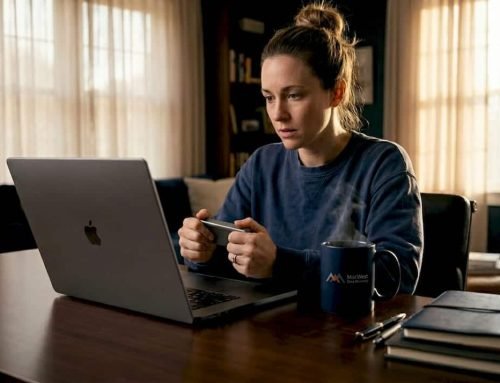 Examples of Apple Hardware Failures That Risk Your Data