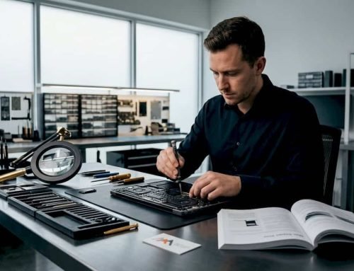 Mac Repair’s Role in Business Continuity: 2026 Guide