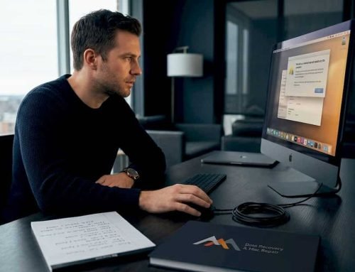 Understanding Mac System Errors: A Practical Repair Guide