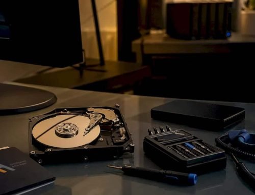 G-Technology Data Recovery Los Angeles 3 Corrupted Hard Drive Definition: Causes, Signs & Recovery