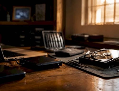 Best Apple Laptop Repair and Data Recovery in Los Angeles 5 Examples of Hardware Damage: Types, Signs, and Fixes