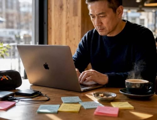 Data Loss Prevention for Mac Users: 2026 Guide