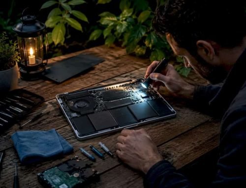 Why Hard Drives Fail: Causes, Symptoms, and Fixes 6 Why Do MacBooks Overheat? Causes and Fixes