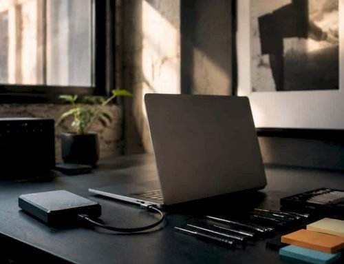 LaCie External Hard Drive Repair: Mac User’s Guide