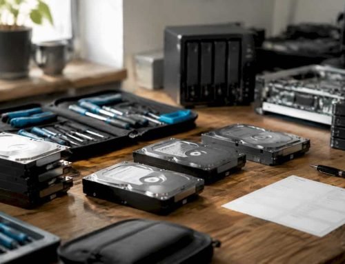 Step by Step RAID Recovery: Complete 2026 Guide