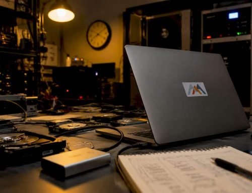 RAID Data Recovery: Expert Methods for Los Angeles Systems 6 Data Security During Recovery: Your 2026 Expert Guide