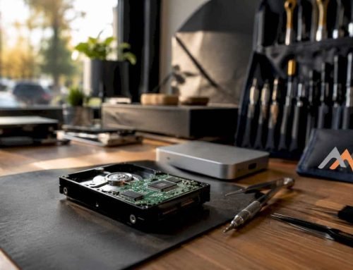 What Is Liquid Damage Recovery: A 2026 Guide