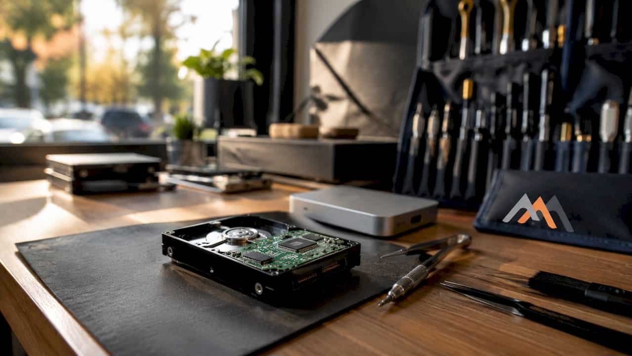 1781681647566_Technician-cleaning-water-damaged-laptop-components Technician cleaning water-damaged laptop components