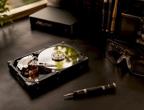 Examples of Drive Failure: Types, Symptoms, and Recovery