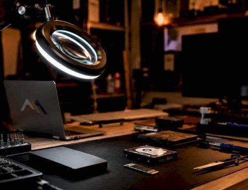 Mac Pro Data Recovery Los Angeles 4 Why Do SSDs Fail? Causes, Signs, and Prevention