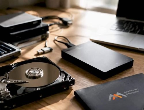 Mac Pro Data Recovery Los Angeles 3 Thermal Management in Macs: Why It Matters for Performance