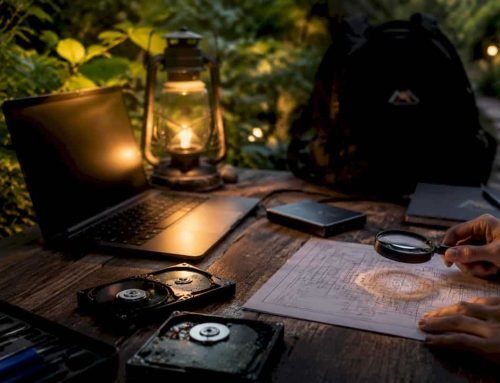 Mac File System Corruption Guide: Fix and Recover Data