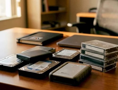 What Is Business Data Loss and How to Prevent It
