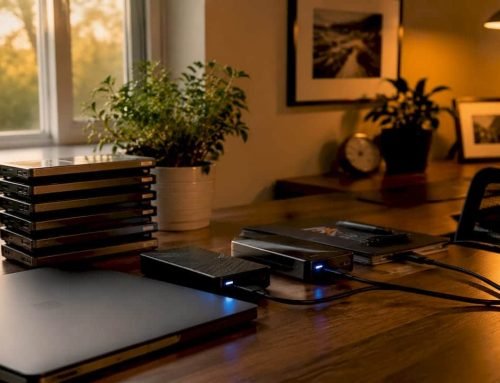 SSD vs HDD: What’s the Difference and Which Should You Choose?
