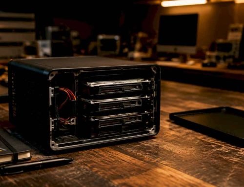 The Role of RAID in Data Backup: A Clear Guide